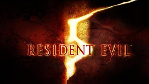 game pic for Resident evil 5